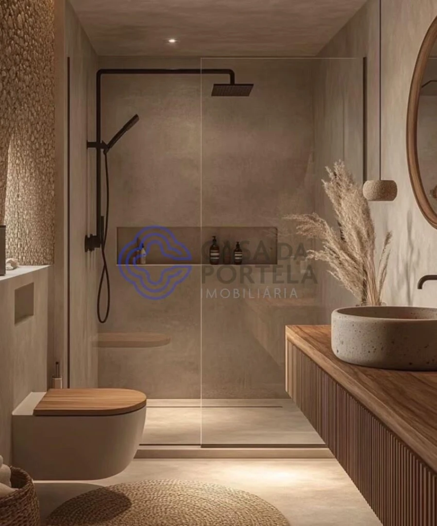 Moradia T3 para Venda em Aveleda Foto 9