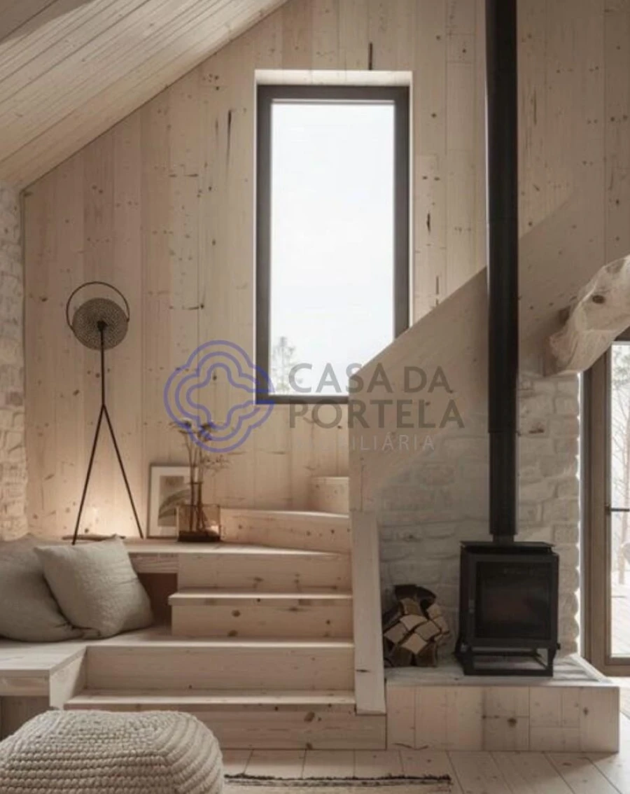 Moradia T3 para Venda em Aveleda Foto 4