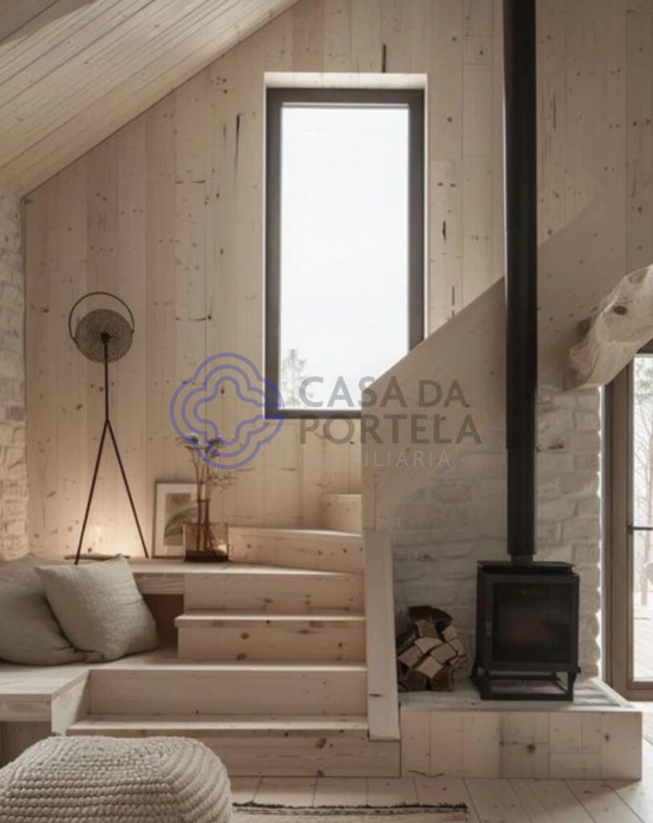 Moradia T3 para Venda em Aveleda Foto 4