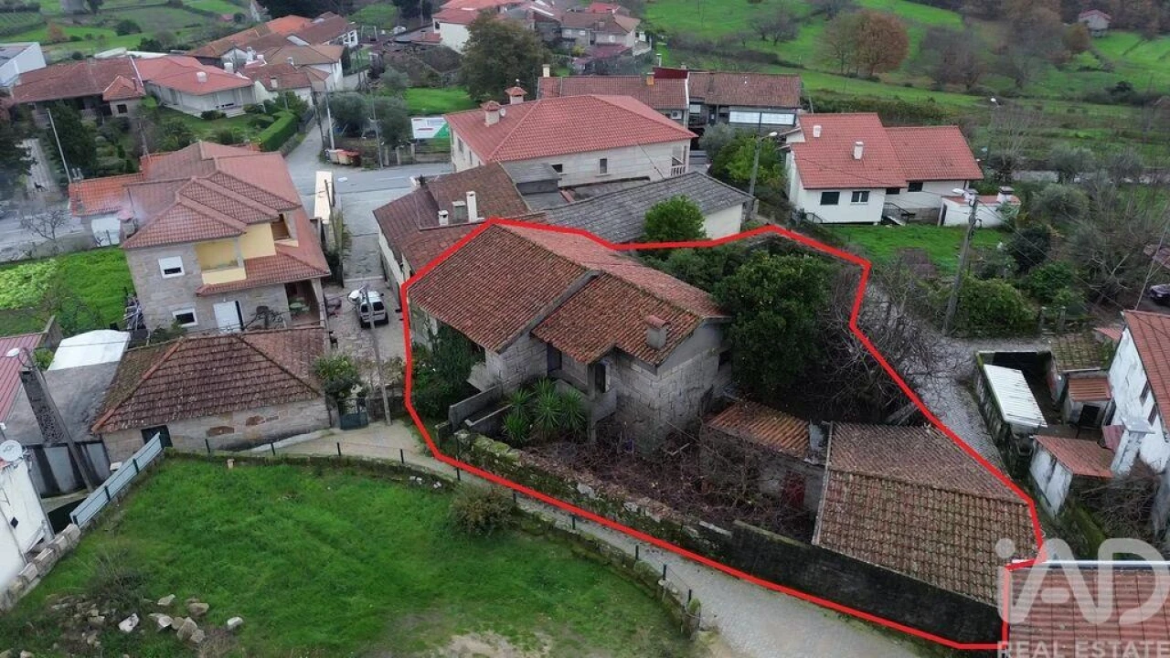 Moradia para Venda em Vila Marim Foto 4