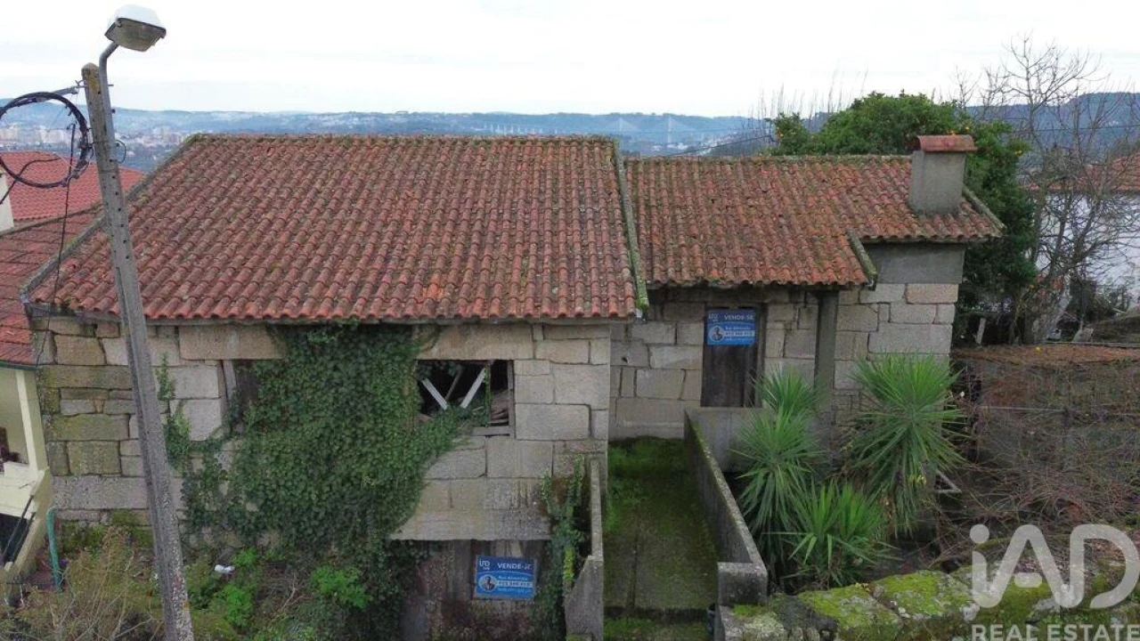 Moradia para Venda em Vila Marim Foto 2
