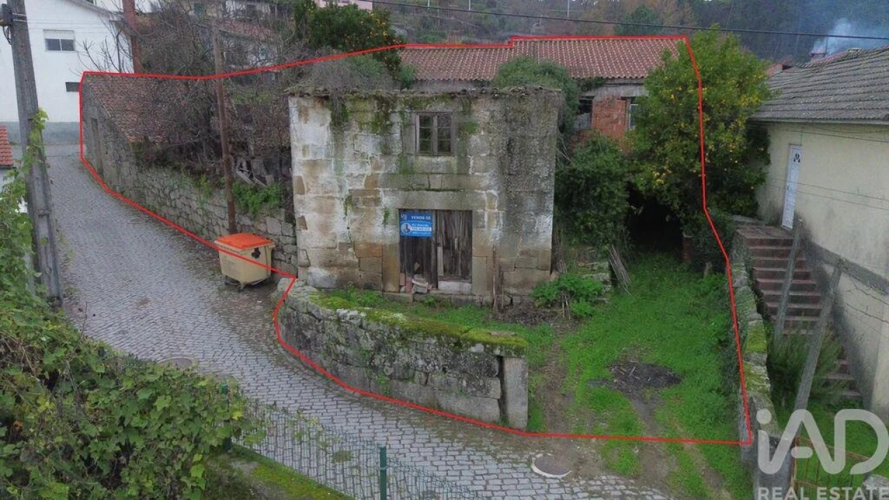 Moradia para Venda em Vila Marim Foto 8