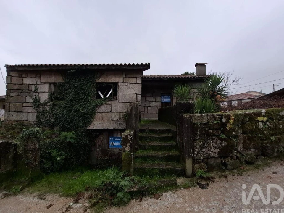 Moradia para Venda em Vila Marim Foto 20