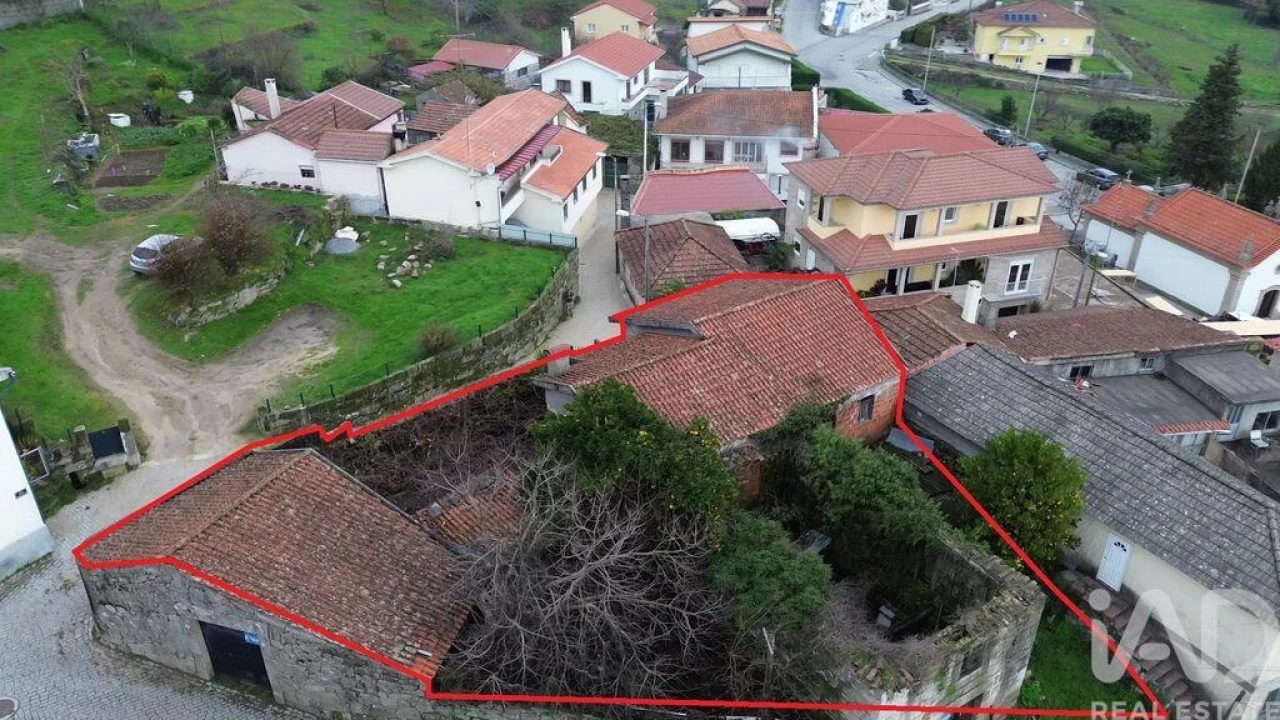 Moradia para Venda em Vila Marim Foto 5