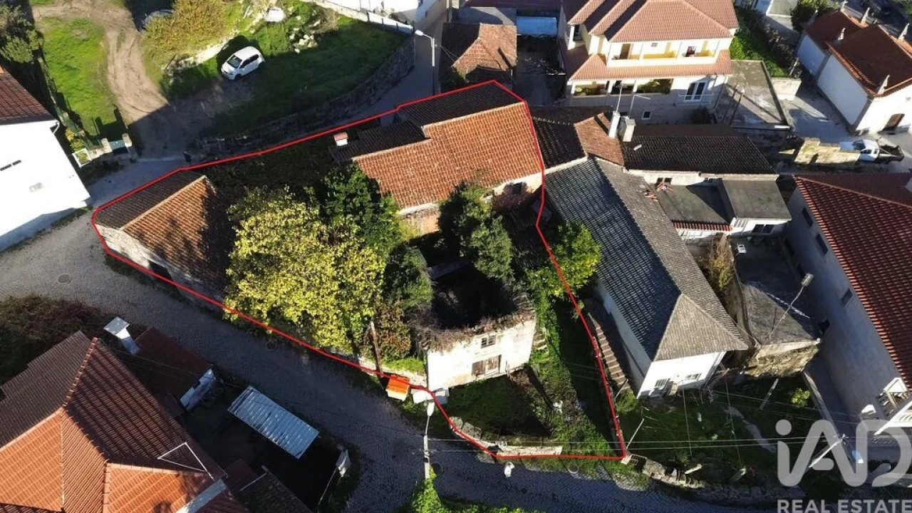 Moradia para Venda em Vila Marim Foto 6