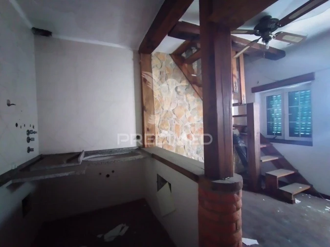 Moradia T1 para Venda em Seixal, Arrentela e Aldeia de Paio Pires Foto 8