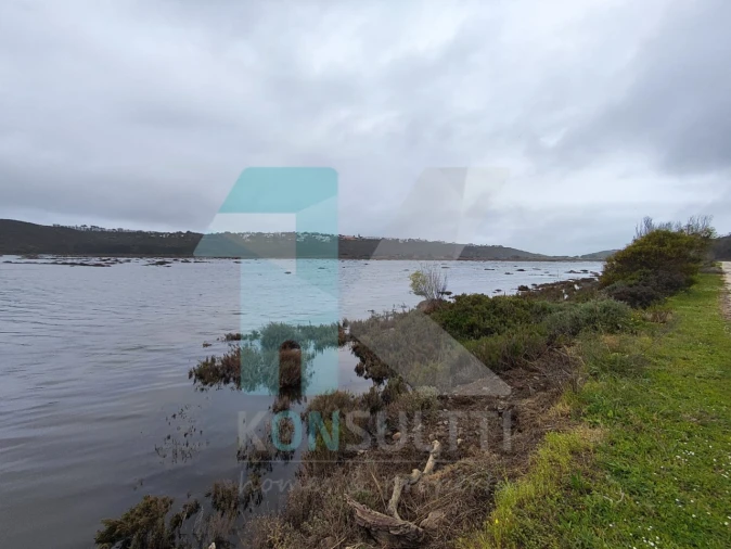 Terreno para Venda em Aljezur Foto 2