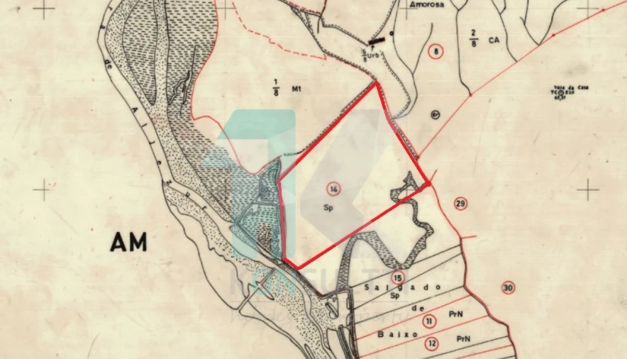 Terreno para Venda em Aljezur Foto 6