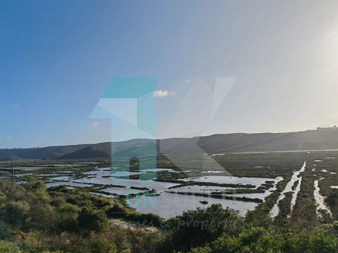 Terreno para Venda em Aljezur Foto 2