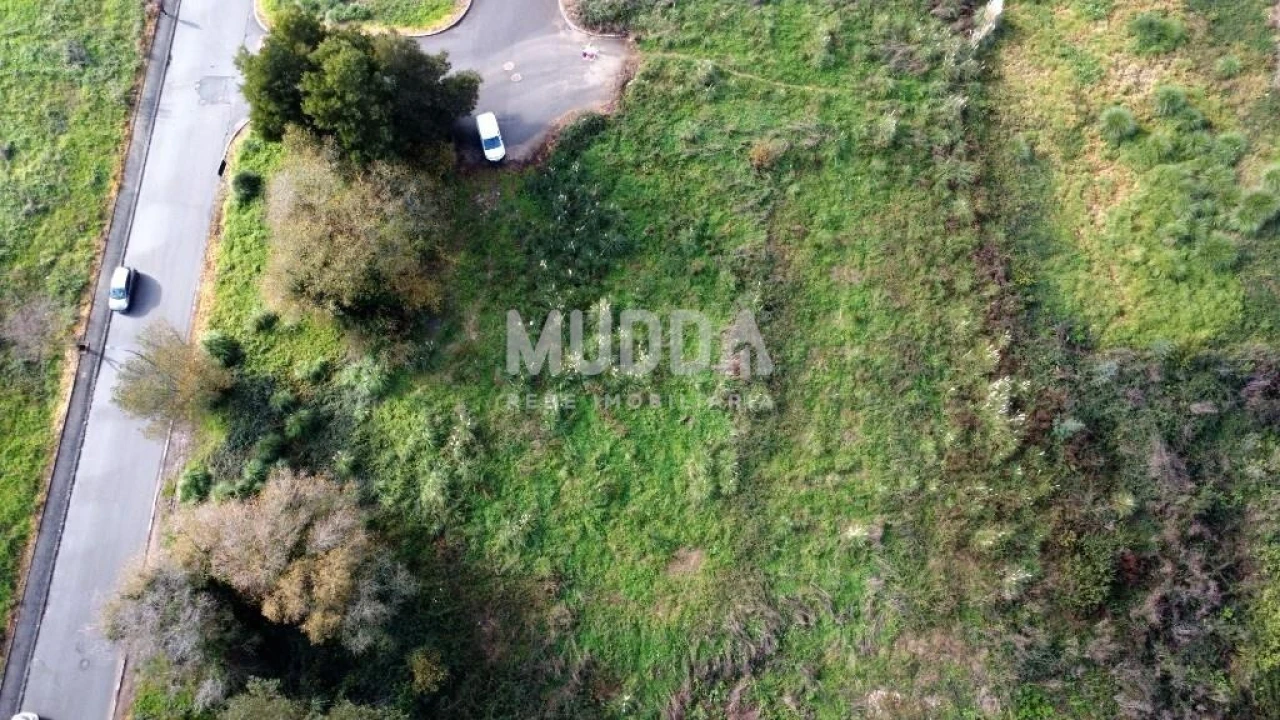 Terreno para Venda em São João da Madeira Foto 19