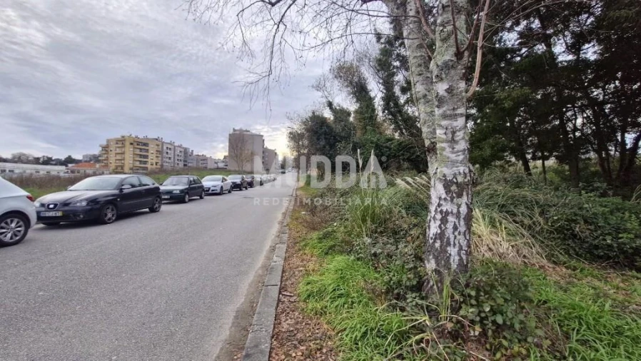 Terreno para Venda em São João da Madeira Foto 12