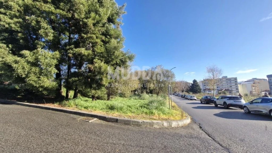 Terreno para Venda em São João da Madeira Foto 10