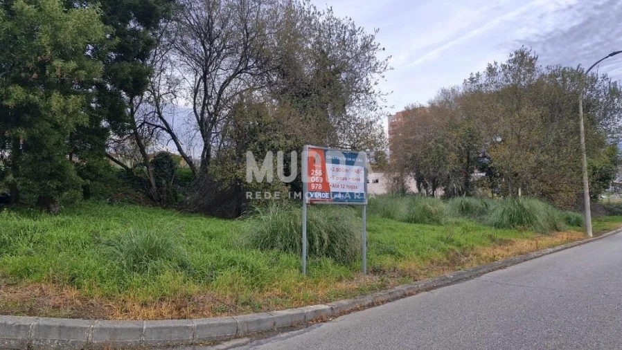 Terreno para Venda em São João da Madeira Foto 16