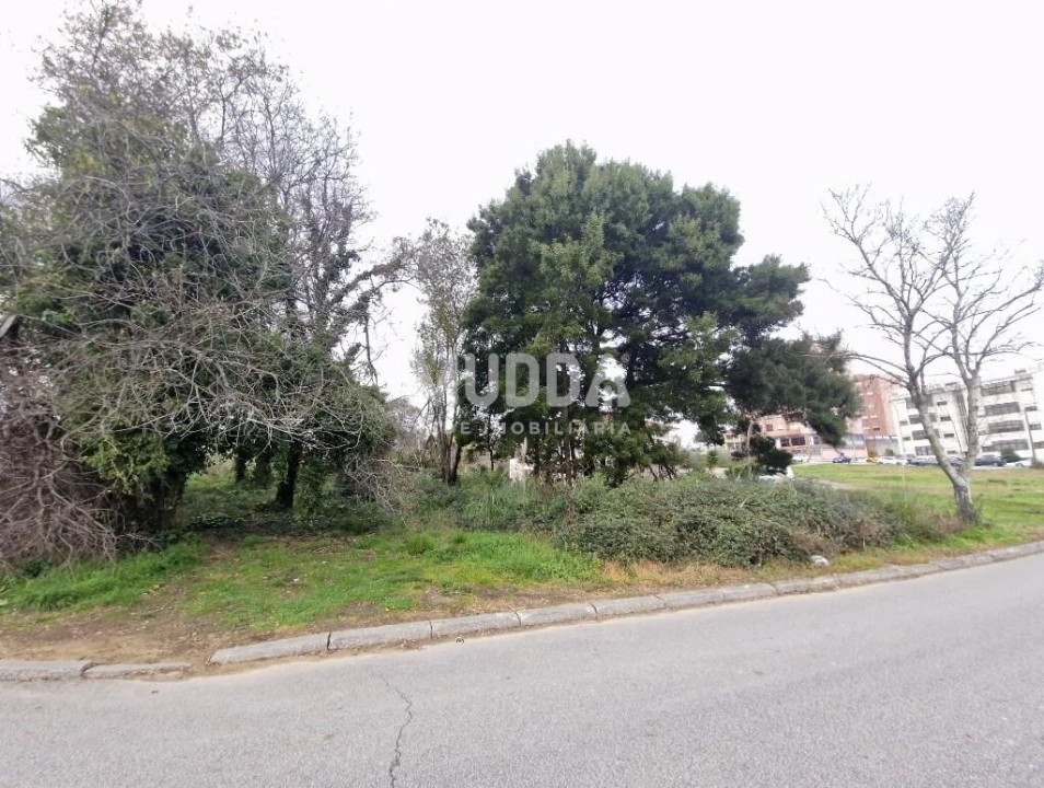 Terreno para Venda em São João da Madeira Foto 11