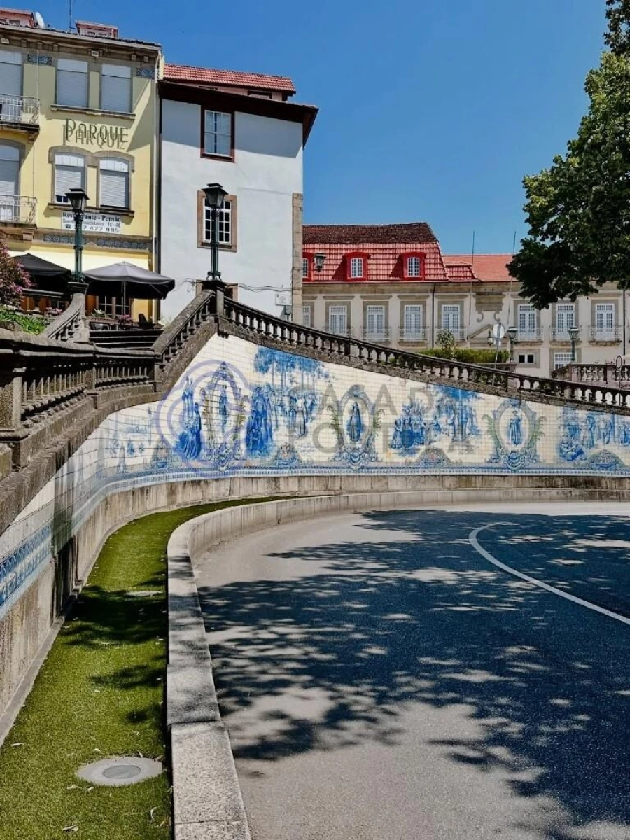 Apartamento T2 para Venda em Rio de Loba Foto 12