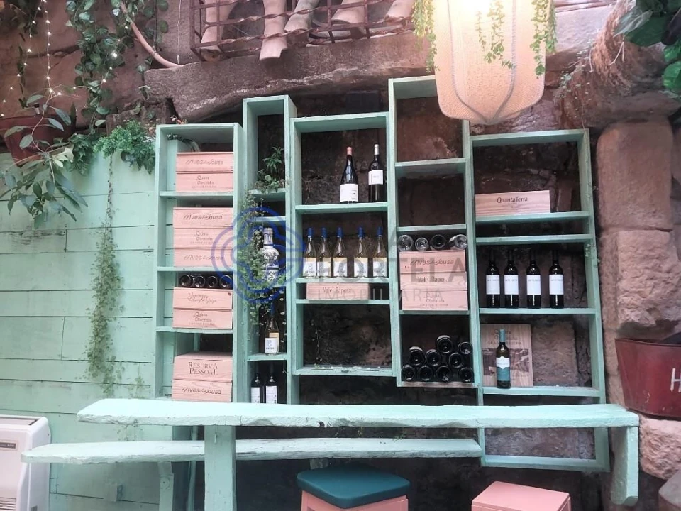 Negócio para Trespasse em Cedofeita, Santo Ildefonso, Sé, Miragaia, São Nicolau e Vitória Foto 25