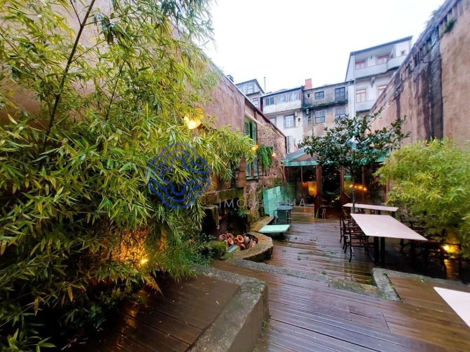 Negócio para Trespasse em Cedofeita, Santo Ildefonso, Sé, Miragaia, São Nicolau e Vitória Foto 1