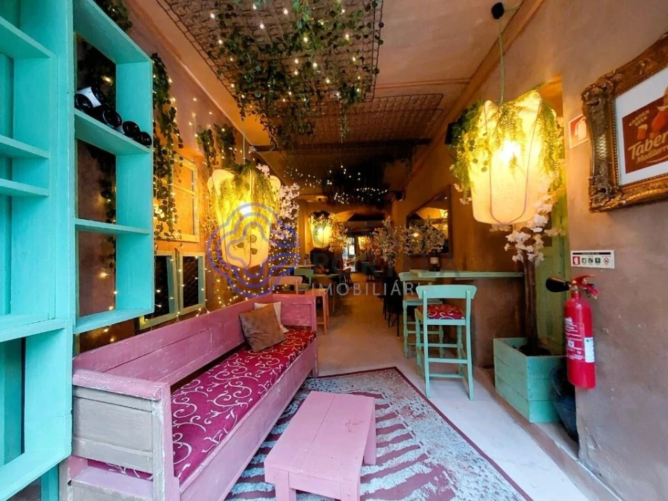 Negócio para Trespasse em Cedofeita, Santo Ildefonso, Sé, Miragaia, São Nicolau e Vitória Foto 12