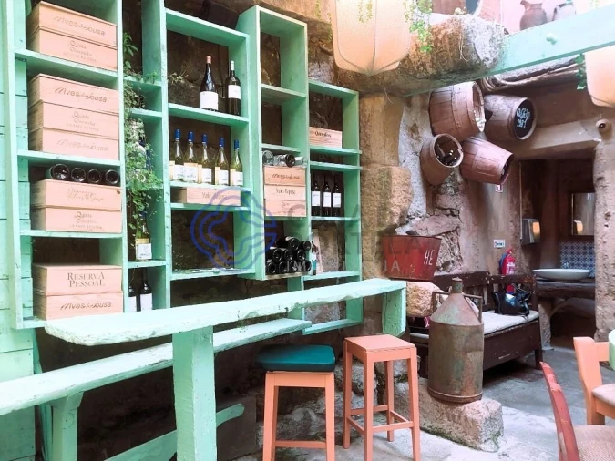 Negócio para Trespasse em Cedofeita, Santo Ildefonso, Sé, Miragaia, São Nicolau e Vitória Foto 27