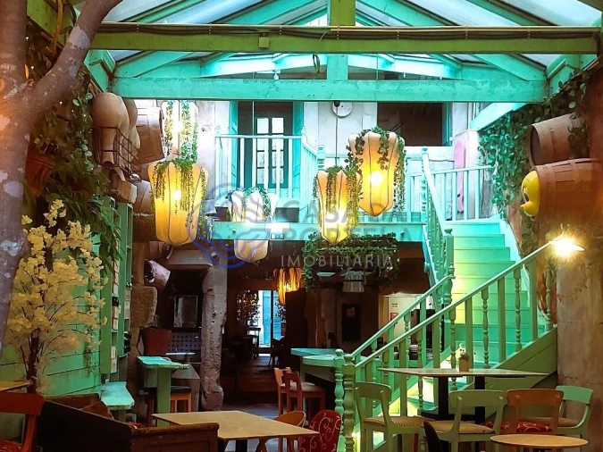 Negócio para Trespasse em Cedofeita, Santo Ildefonso, Sé, Miragaia, São Nicolau e Vitória Foto 35