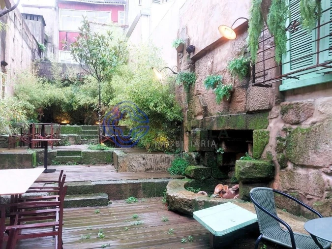 Negócio para Trespasse em Cedofeita, Santo Ildefonso, Sé, Miragaia, São Nicolau e Vitória Foto 5