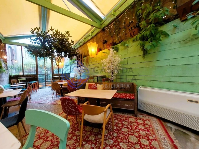 Negócio para Trespasse em Cedofeita, Santo Ildefonso, Sé, Miragaia, São Nicolau e Vitória Foto 31