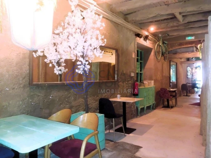 Negócio para Trespasse em Cedofeita, Santo Ildefonso, Sé, Miragaia, São Nicolau e Vitória Foto 19