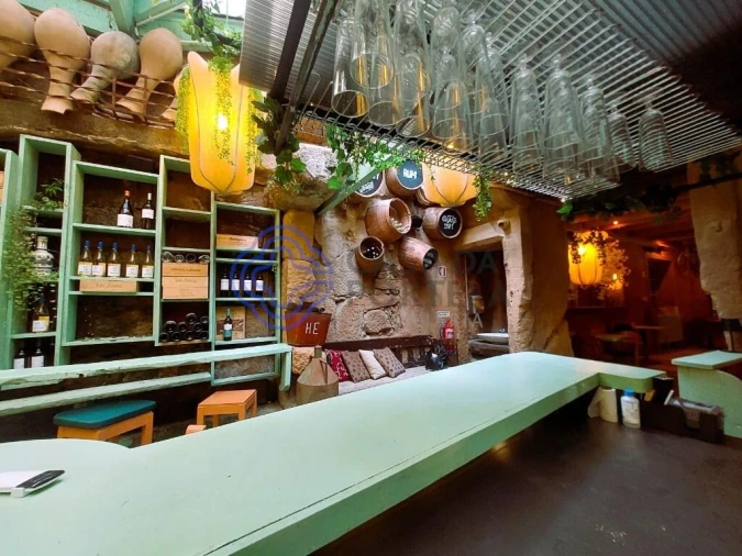 Negócio para Trespasse em Cedofeita, Santo Ildefonso, Sé, Miragaia, São Nicolau e Vitória Foto 24