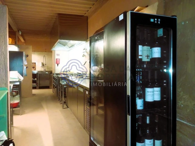 Negócio para Trespasse em Cedofeita, Santo Ildefonso, Sé, Miragaia, São Nicolau e Vitória Foto 45