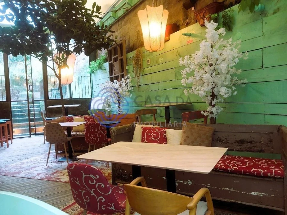 Negócio para Trespasse em Cedofeita, Santo Ildefonso, Sé, Miragaia, São Nicolau e Vitória Foto 38