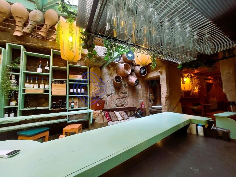 Negócio para Trespasse em Cedofeita, Santo Ildefonso, Sé, Miragaia, São Nicolau e Vitória Foto 24