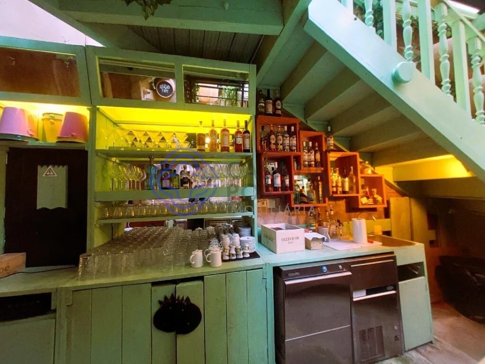 Negócio para Trespasse em Cedofeita, Santo Ildefonso, Sé, Miragaia, São Nicolau e Vitória Foto 44