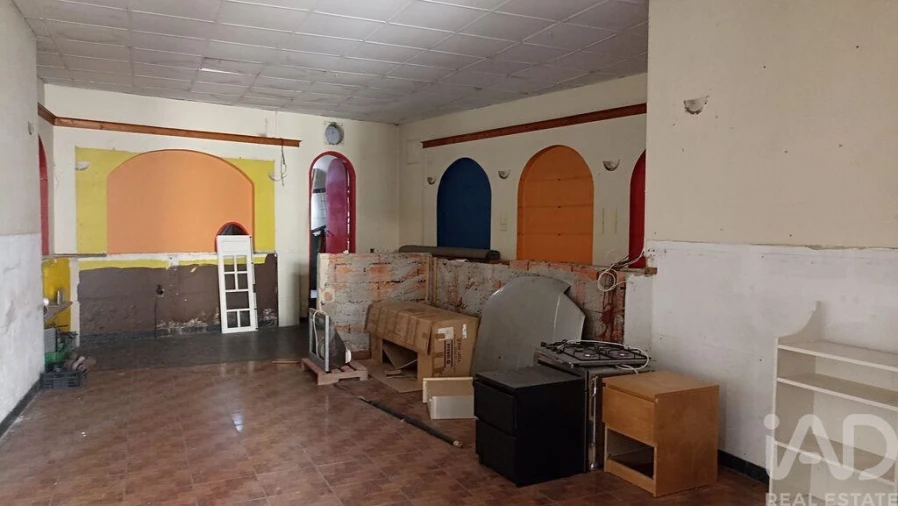 Apartamento T5 para Venda em Valado dos Frades Foto 13