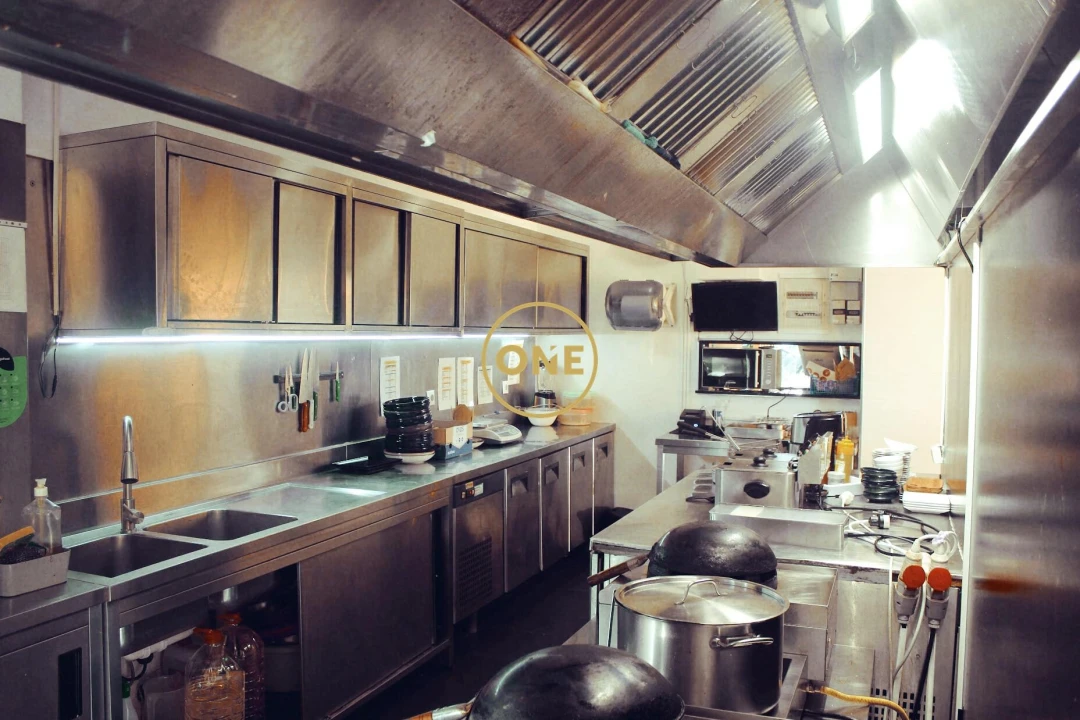 Negócio para Trespasse em Nogueiró e Tenões Foto 7