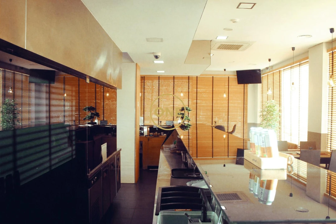 Negócio para Trespasse em Nogueiró e Tenões Foto 4