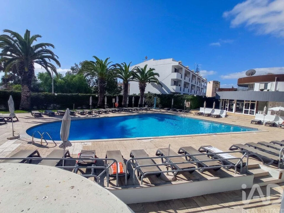 Apartamento para Venda em Albufeira e Olhos de Água Foto 11
