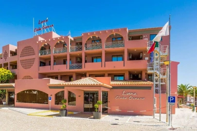 Apartamento para Venda em Albufeira e Olhos de Água