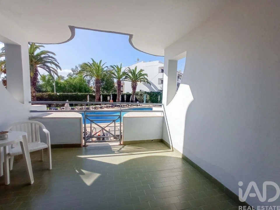 Apartamento para Venda em Albufeira e Olhos de Água Foto 10