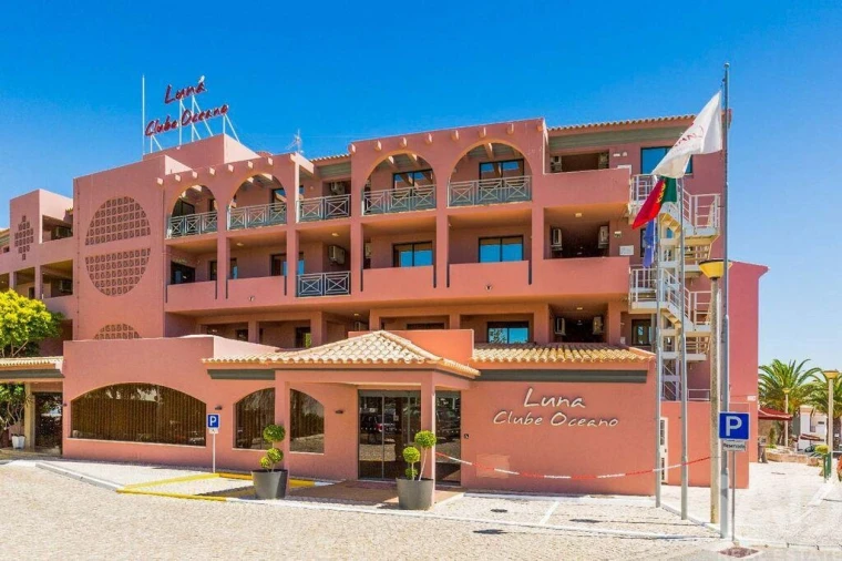 Apartamento para Venda em Albufeira e Olhos de Água