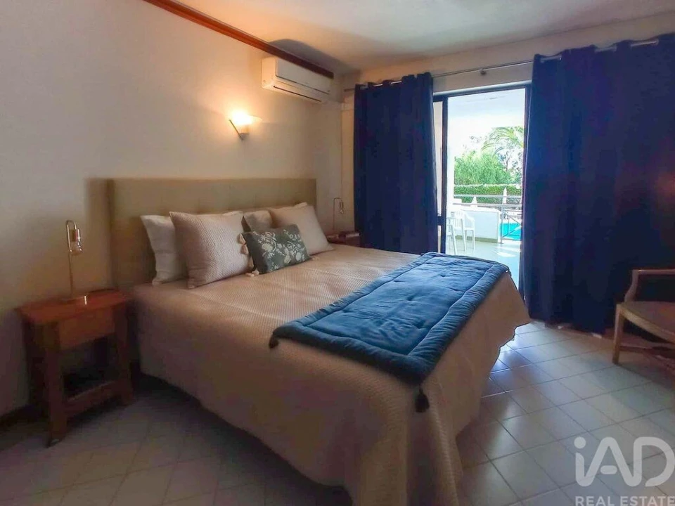 Apartamento para Venda em Albufeira e Olhos de Água Foto 8