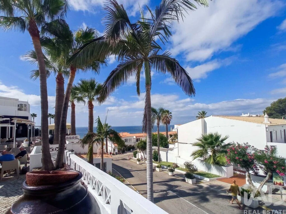 Apartamento para Venda em Albufeira e Olhos de Água Foto 12
