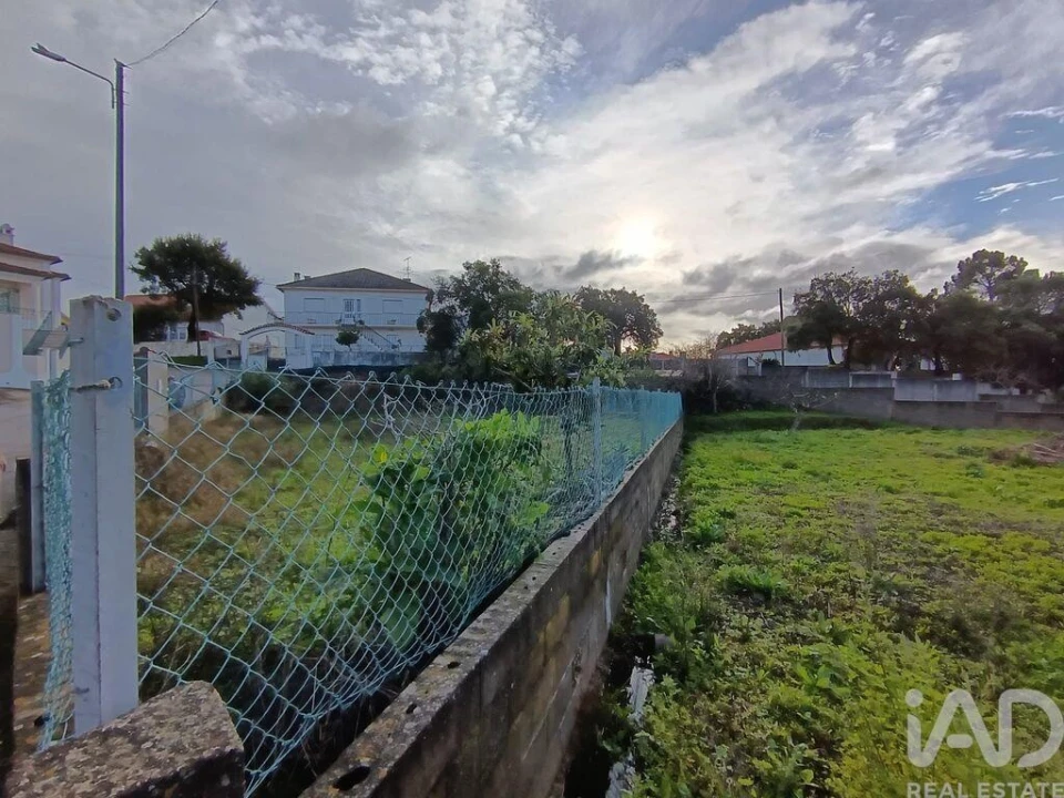 Terreno para Venda em Chancelaria Foto 2