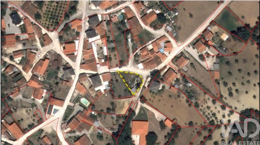 Terreno para Venda em Chancelaria Foto 9