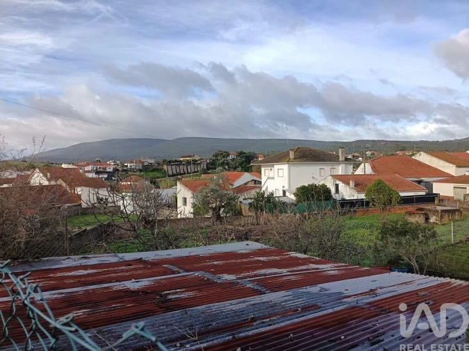 Terreno para Venda em Chancelaria Foto 8