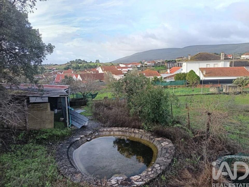 Terreno para Venda em Chancelaria Foto 10