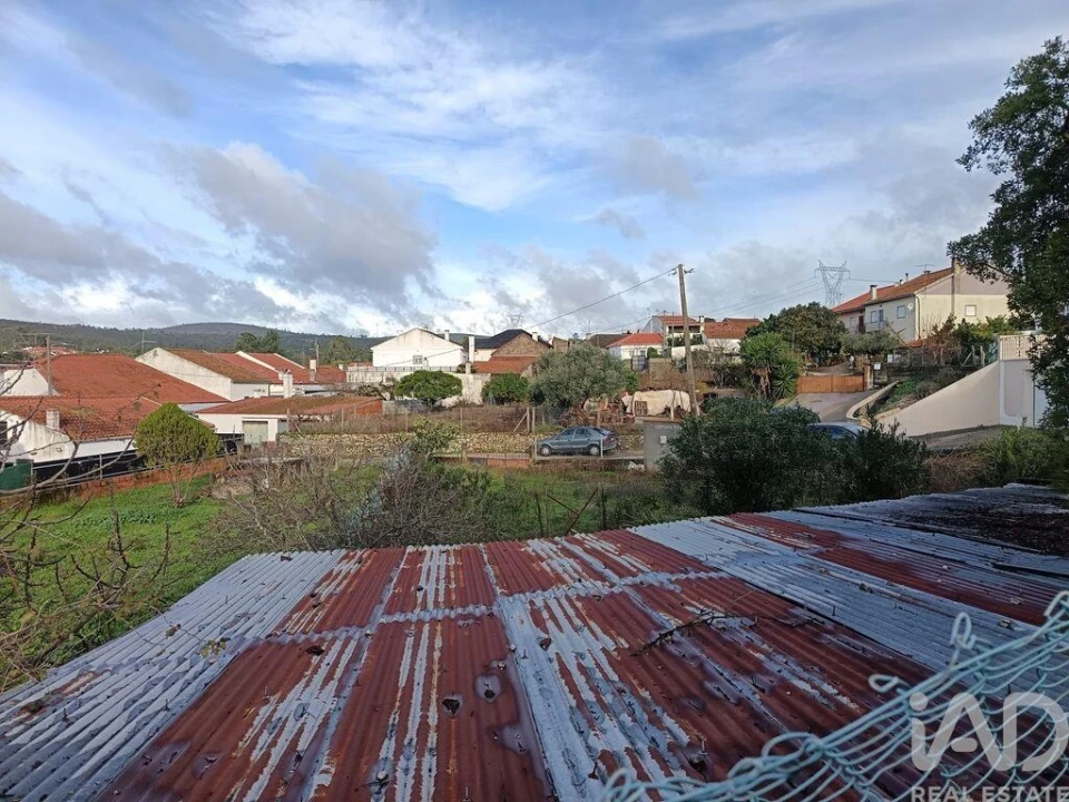Terreno para Venda em Chancelaria Foto 11