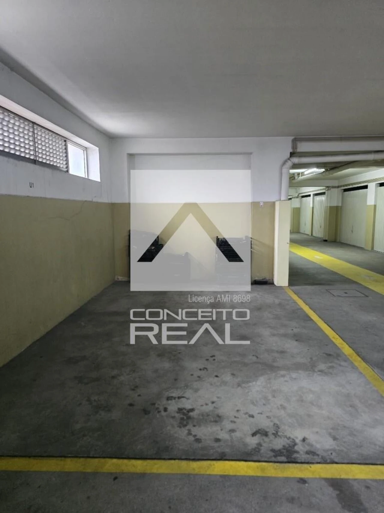 Apartamento T2 para Arrendamento em Aguas Santas Foto 15