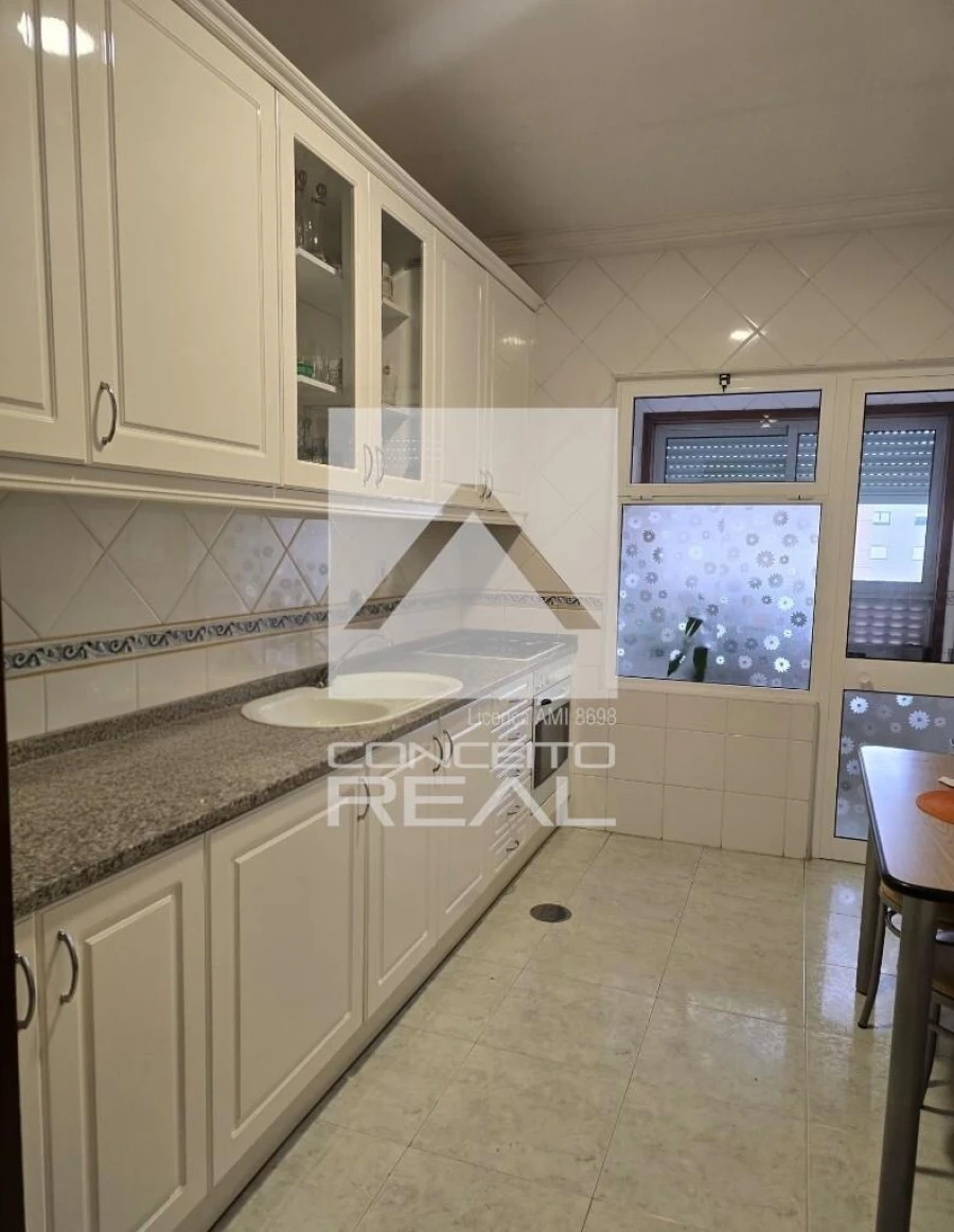 Apartamento T2 para Arrendamento em Aguas Santas Foto 10