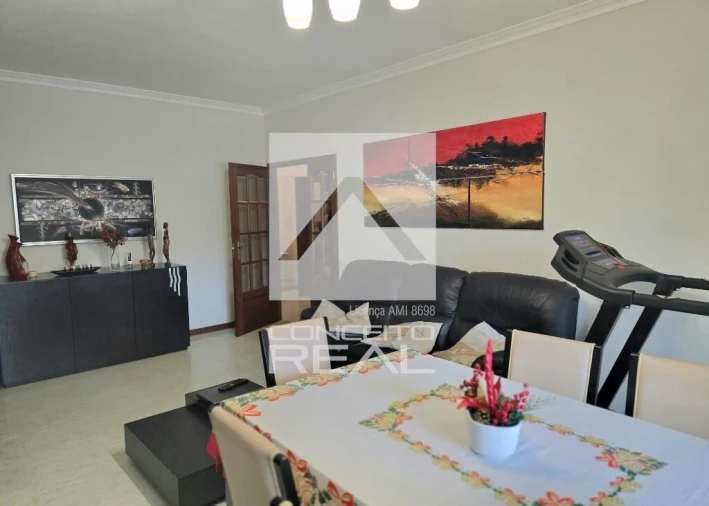 Apartamento T2 para Arrendamento em Aguas Santas Foto 4