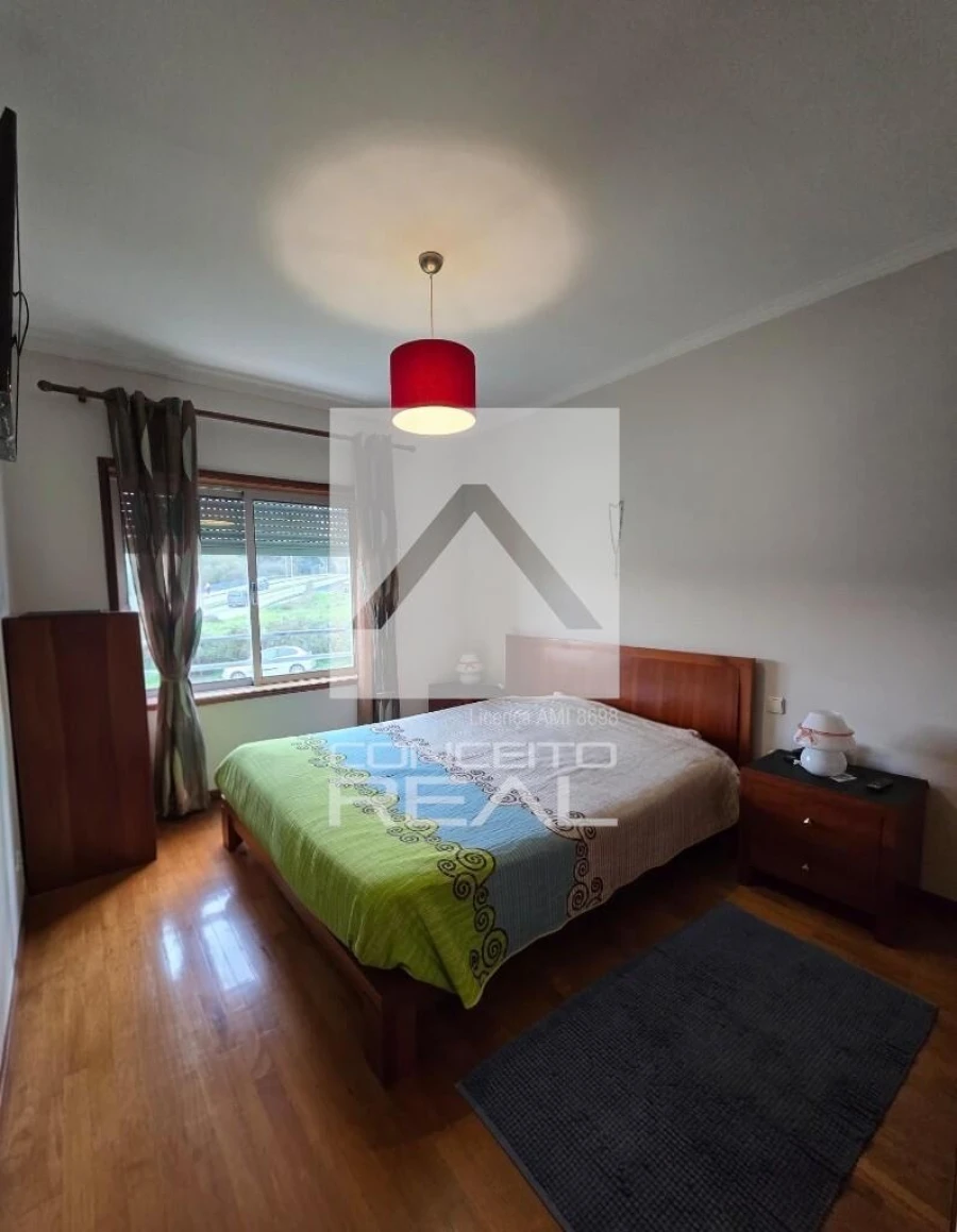 Apartamento T2 para Arrendamento em Aguas Santas Foto 7